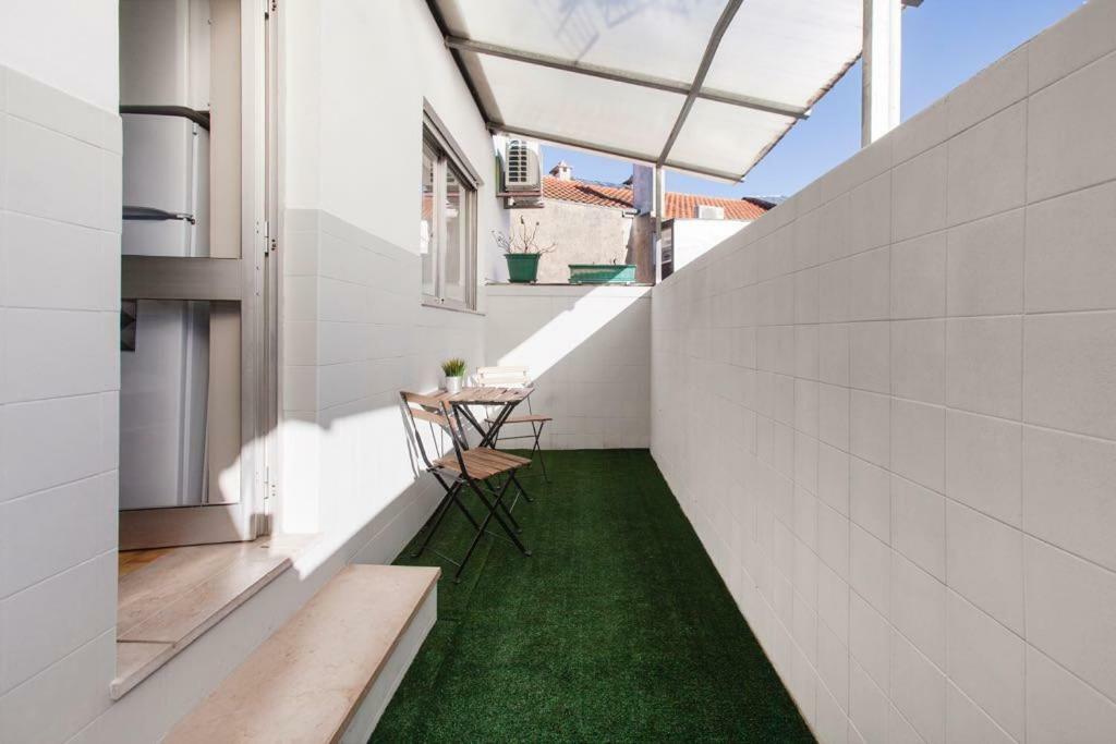 Ferienwohnung Barbara'S House - Minho'S Guest Braga Exterior foto